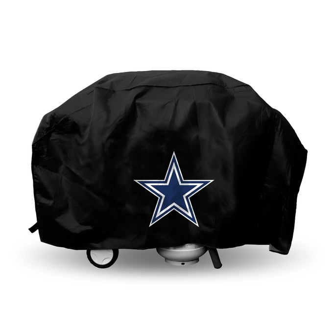 NFL Deluxe Grill Cover, , large