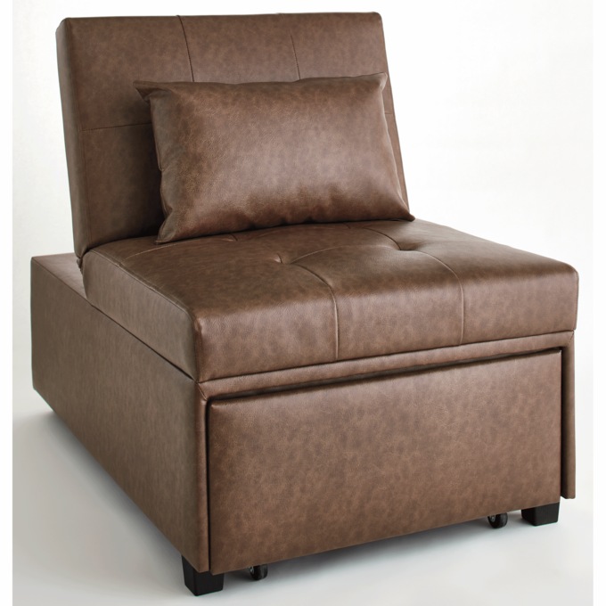 Cali 4-in-1 Multifunction Convertible Chair, , large
