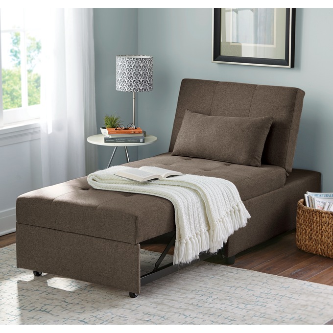 Cali Convertible Chair, , large