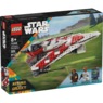 LEGO Jedi Bob Starfighter , , large