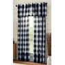 Buffalo Plaid Window Panel, , large