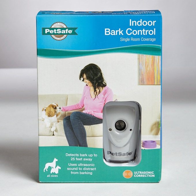 PetSafe Indoor Bark Control, , large