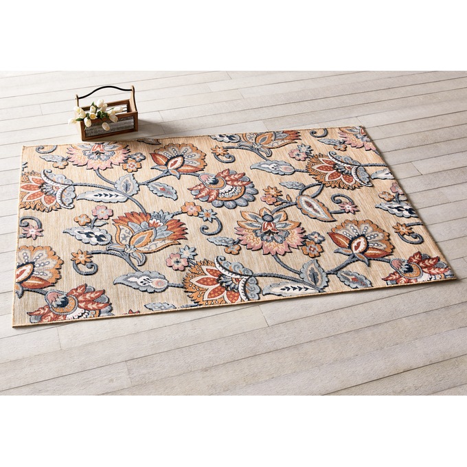 Canyon Indoor/Outdoor Rug, , large