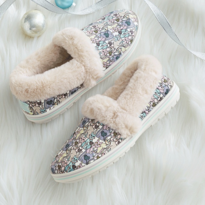 Bobs too shop cozy slippers