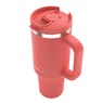 Contigo Streeterville 40-oz. Tumbler, Coral, large