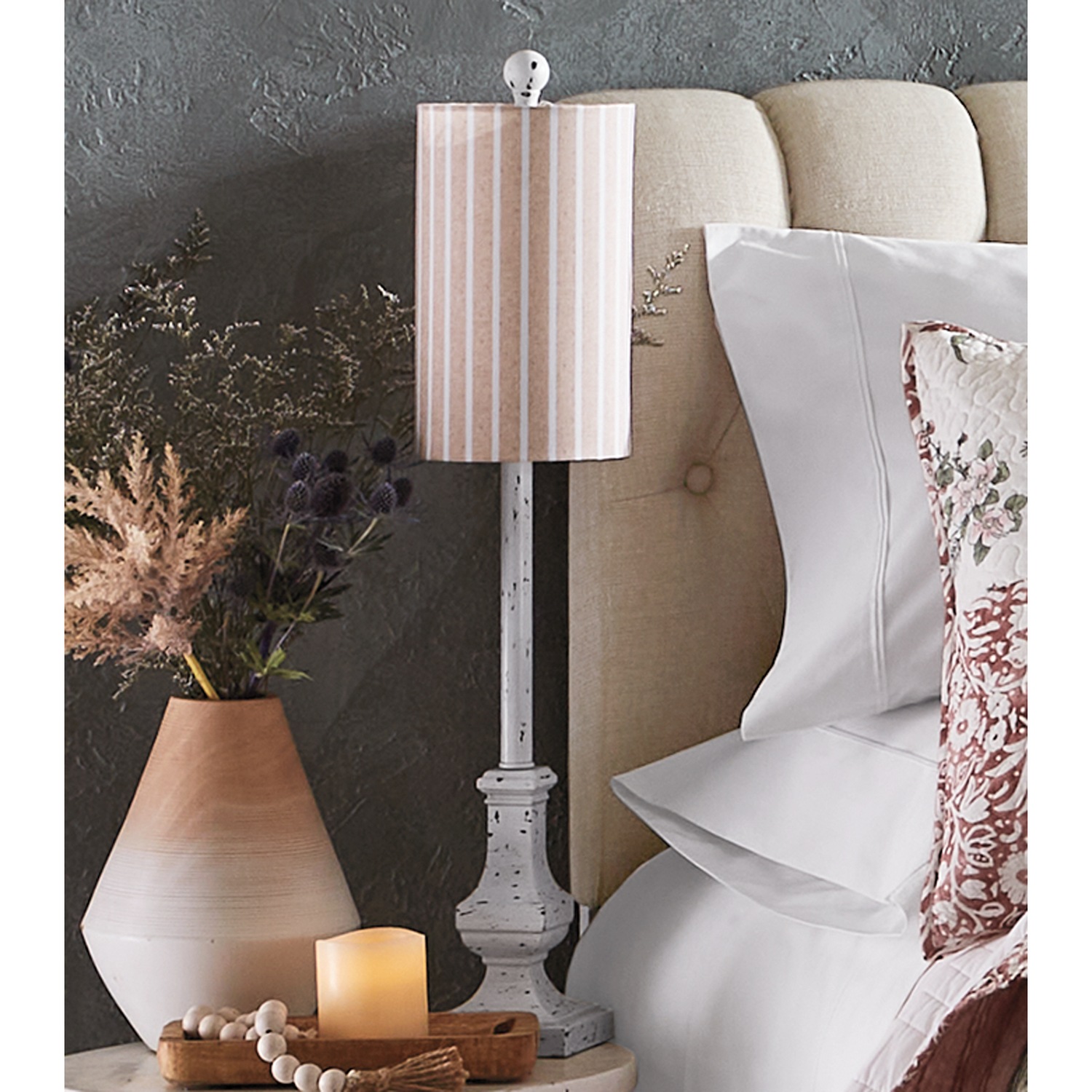 Buffet table store lamps kirklands