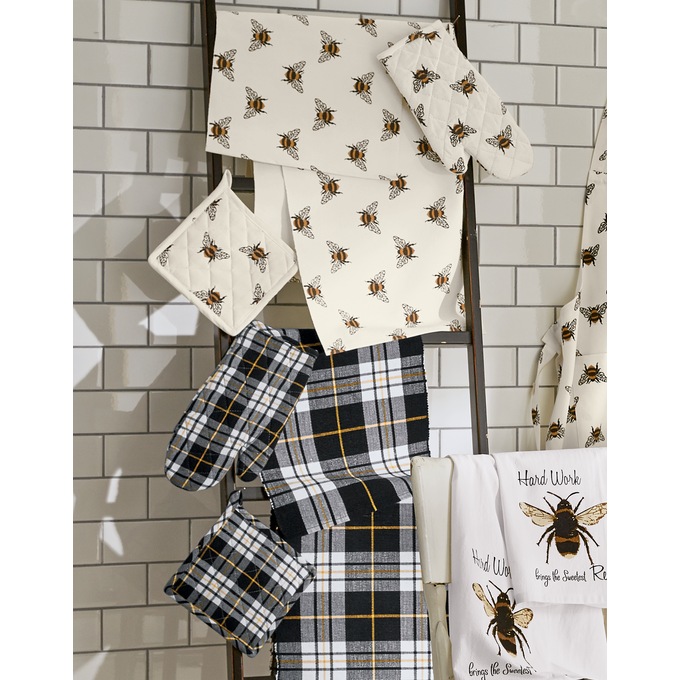 Country Kitchen Oven Mitt Set Country Door