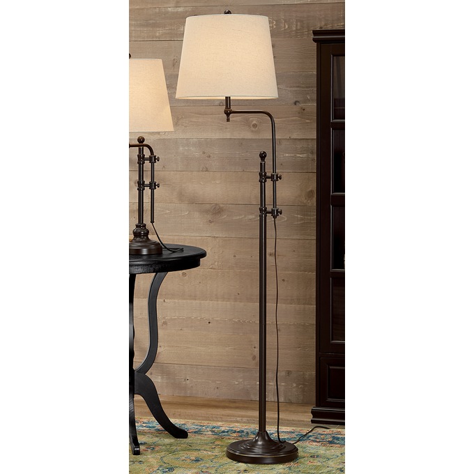 Dawson Floor Lamp Country Door