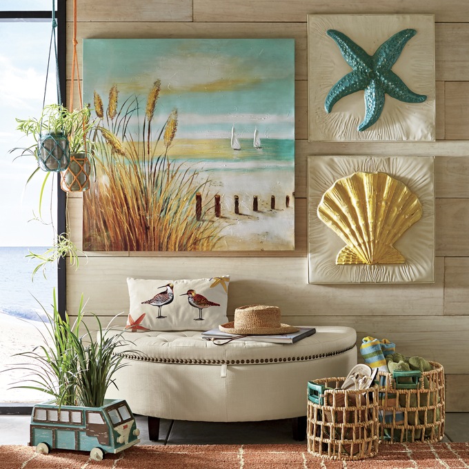 Melbourne Pillow Country Door