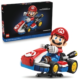 LEGO Mario Kart&trade; &ndash; Mario &amp; Standard Kart, , large