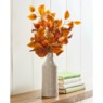Set of 3 Fall Beech Picks, , large