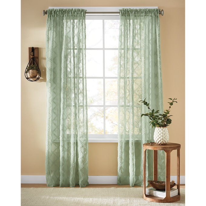 Farmhouse Textured Panel, , large