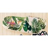 MUK LUKS Pool Party Printed Slide, , large