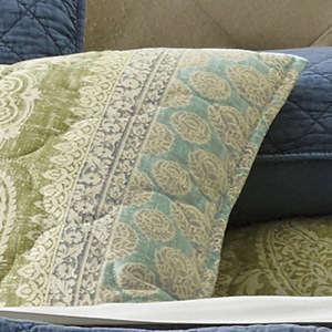 Touch of Provence Sham, , large