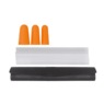 MakerX 34-Piece Mini Hot Glue Gun Accessory Kit by WORX, , large