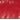 Bird Feeder Stake, Red, swatch