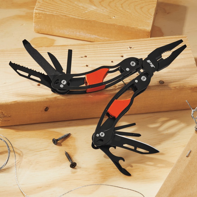 Performance Tool 12-in-1 Multi-Function Tool, , large