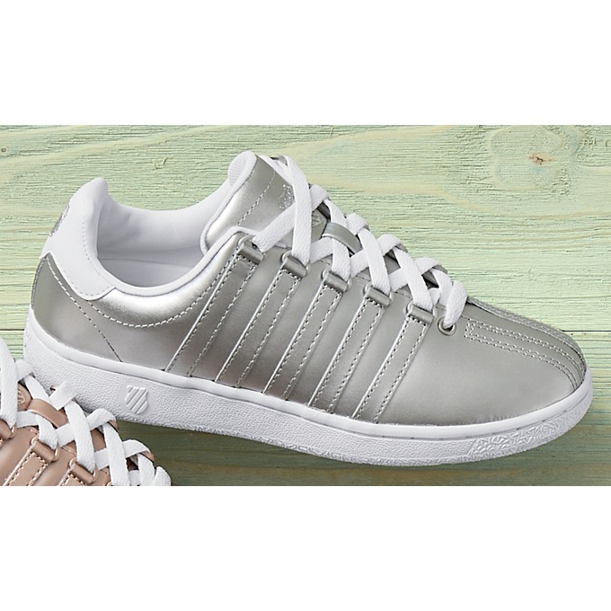 K swiss deals shoe laces
