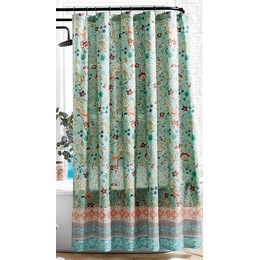 Anita Shower Curtain, , large