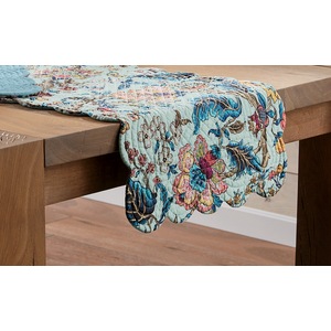Tansy Table Runner, , large