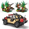 LEGO Jurassic World Raptor Off-Road Escape, , large