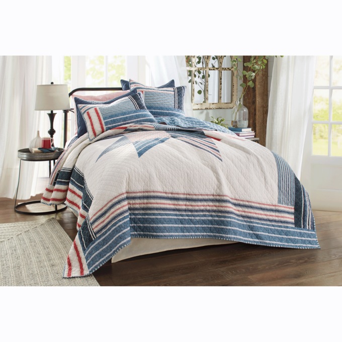 Honor Sham, , large