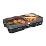Hamilton Beach 3-in-1 Grill/Griddle, , large