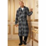 Fleece Robe, , large