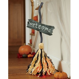 Dancing Broom, , large