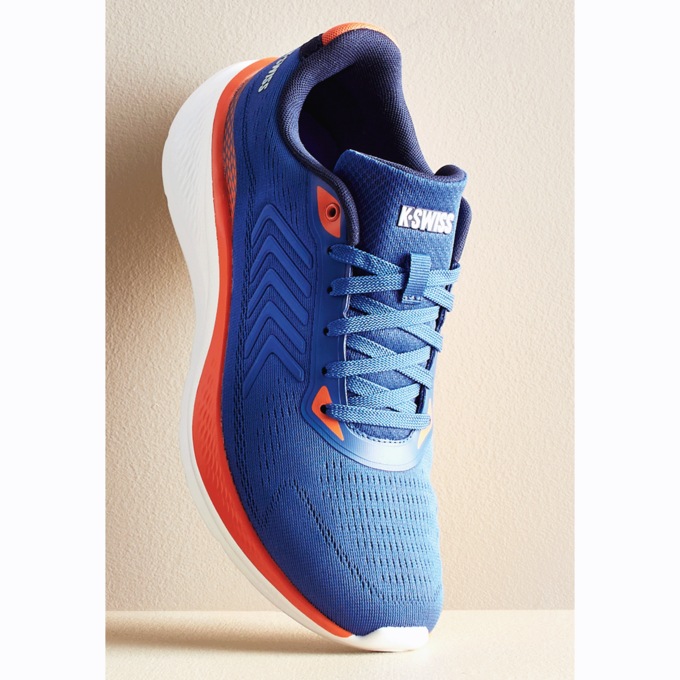 K-Swiss Men's Selby Lace-Up Shoe, , large