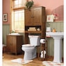 Nottingham 6-Piece Bath Set, , large