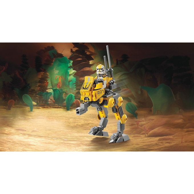 LEGO Star Wars 327th Star Corps Clone Troopers&trade; Battle Pack, , large