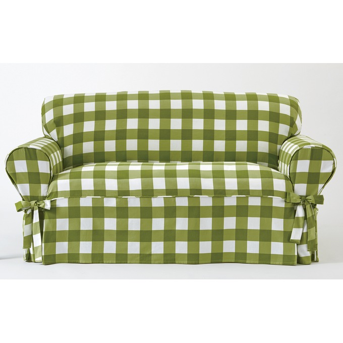 Greenbriar Slipcovers Country Door