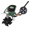 Scotts Outdoor Power Tools Corded Electric Tiller, 11-Inch, 8.5-Amp, , large