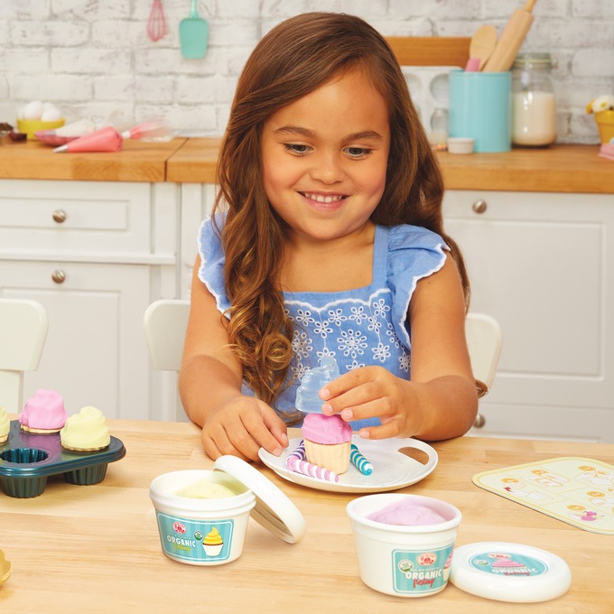 Little Tikes Creative Chefs Bakers Kit, , large