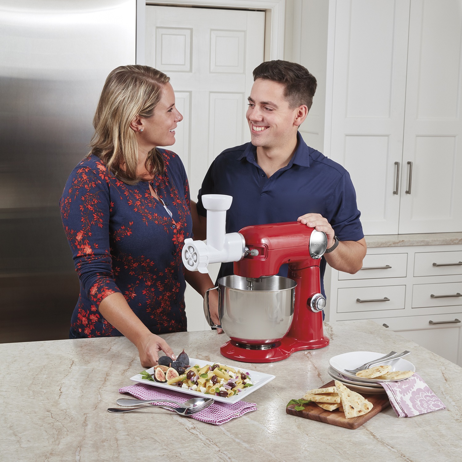 Cuisinart Pasta Extruder Attachment Country Door