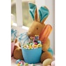 Blue Bunny Basket, , large