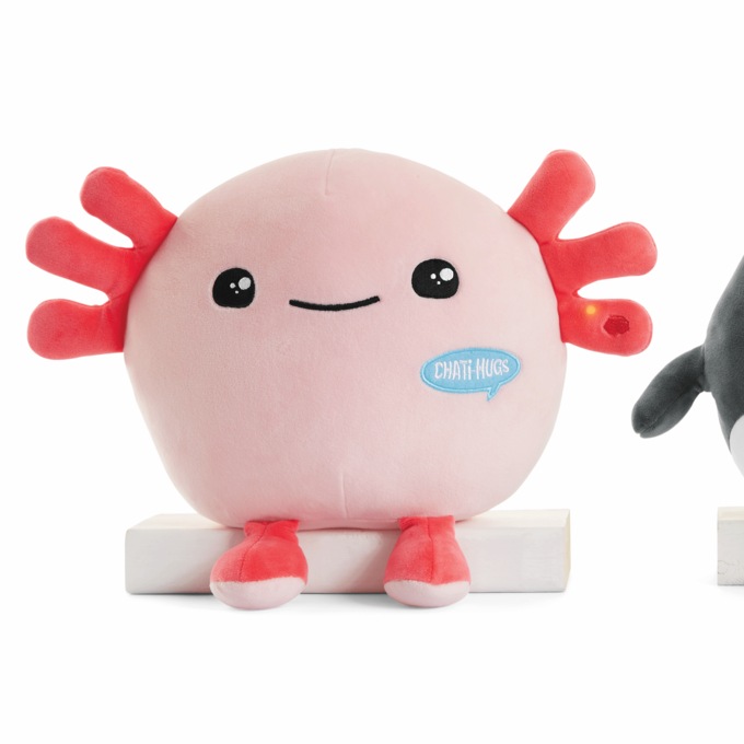 Chati-Hugs, , large