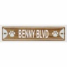 Personalized Pet Sign, , large