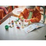 LEGO Adventures with Interactive LEGO Mario, , large