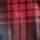Black Red Olive Black White