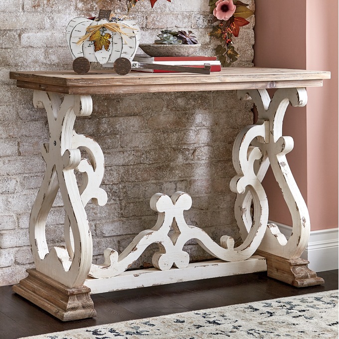 Anastasia Console, , large