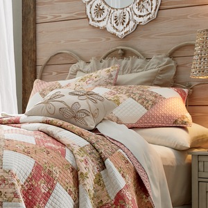 Bunches of Roses Sham, , large