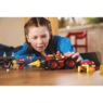LEGO Super Sonic Vs. Egg Drillster, , large