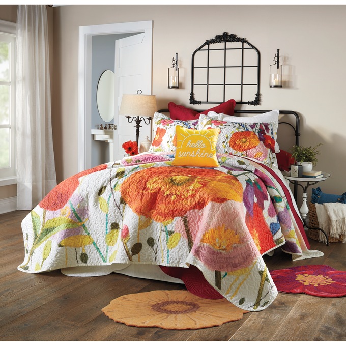 Best of Spring Quilt Bundle - Full/Queen, , large