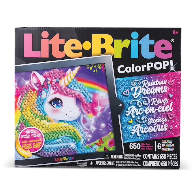 Lite Brite Color Pop, , large