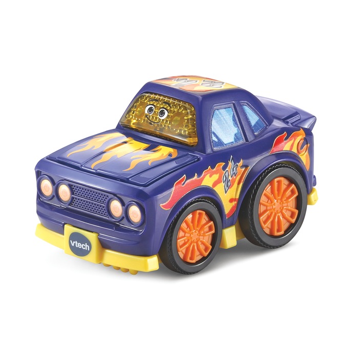 VTech Go! Go! Smart Wheels Car, , large