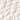 Ruffled Hem Oversized Quilt, Ivory, swatch