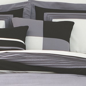 Hotel Square Accent Pillow, , large