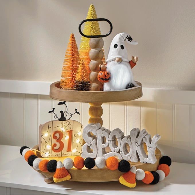 Halloween Décor Kit, , large